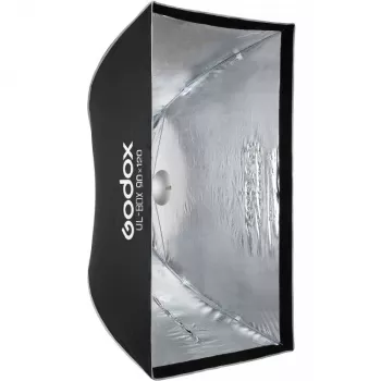Godox UL-Box-90120 Softbox ομπρέλας, σύνδεση Bowens