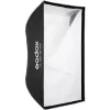 Godox UL-Box-90120 Softbox ομπρέλας, σύνδεση Bowens