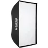 Godox UL-Box-90120 Softbox ομπρέλας, σύνδεση Bowens