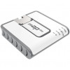 Router Mikrotik mAP lite λευκό με υποστήριξη PoE