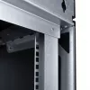 EFB Elektronik πίσω ράγες τοποθέτησης 19 ιντσών 12HE για X-Rack, σετ 2 τεμ.