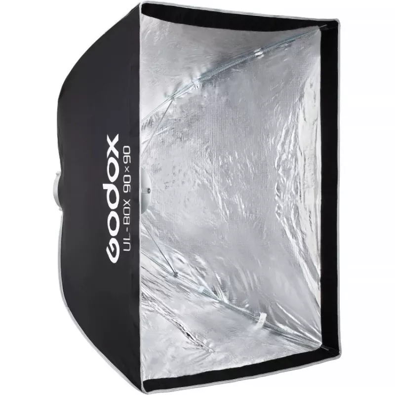 Godox UL-Box-9090 ομπρέλα softbox, Bowens