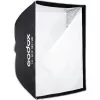 Godox UL-Box-9090 ομπρέλα softbox, Bowens