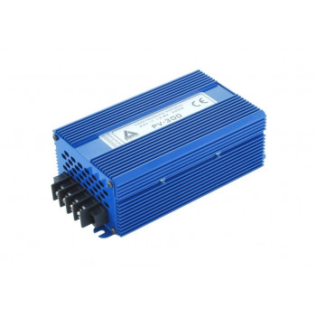 AZO Digital 30÷80 VDC / 24 VDC PV-300-24V 300W IP21 μετατροπέας τάσης