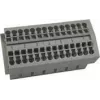 Hager ακροδέκτης καλωδίου ελέγχου K55A