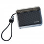SHARGE Flow Go powerbank, 10.000 mAh, 22,5 W, με καλώδιο USB-C, μαύρο