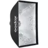 Godox UL-Box-6090 ομπρέλα softbox Bowens τροποποιητής φωτισμού στούντιο