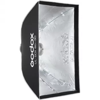 Godox UL-Box-6090 ομπρέλα softbox Bowens τροποποιητής φωτισμού στούντιο
