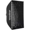 Godox UL-Box-6090 ομπρέλα softbox Bowens τροποποιητής φωτισμού στούντιο
