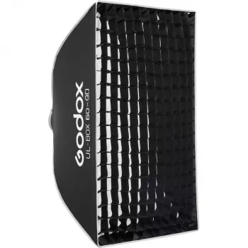Godox UL-Box-6090 ομπρέλα softbox Bowens τροποποιητής φωτισμού στούντιο