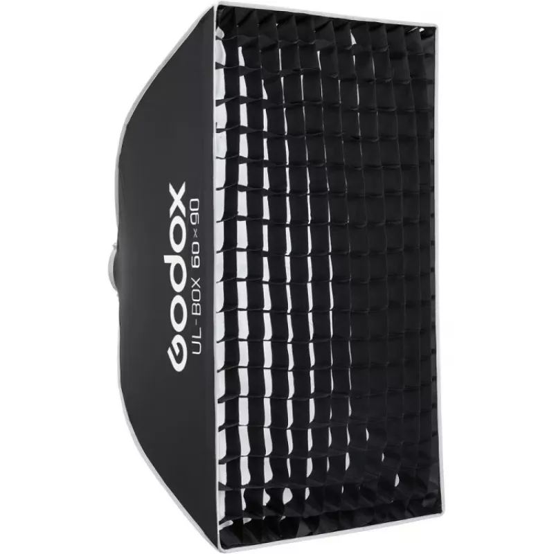 Godox UL-Box-6090 ομπρέλα softbox Bowens τροποποιητής φωτισμού στούντιο