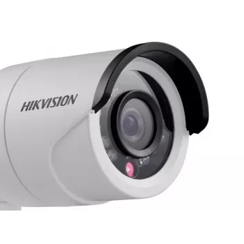 Hikvision DS-2CE16D0T-IRF(2.8mm)(C) Κάμερα παρακολούθησης Turbo HD, 2 MP
