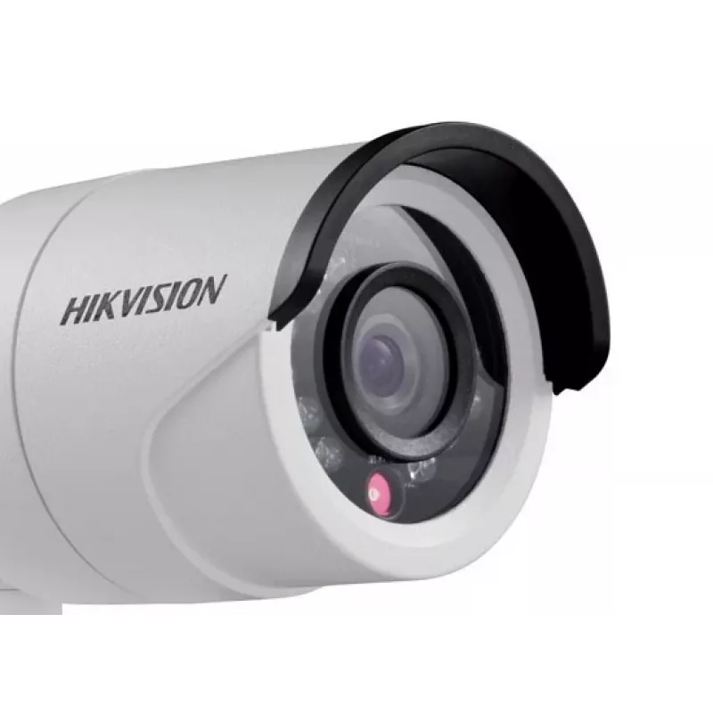 Hikvision DS-2CE16D0T-IRF(2.8mm)(C) Κάμερα παρακολούθησης Turbo HD, 2 MP