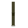 Garmin CIRQA Αξεσουάρ βραχιόλια, Dark Olive, S-M [010-14472-16]