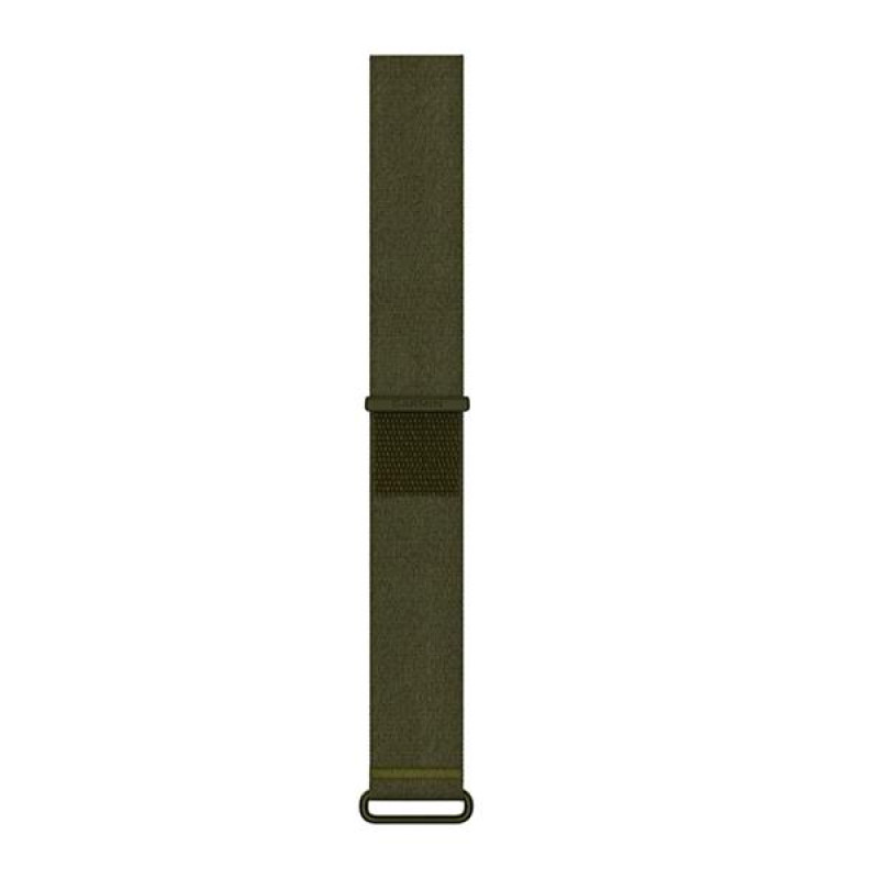 Garmin CIRQA Αξεσουάρ βραχιόλια, Dark Olive, S-M [010-14472-16]