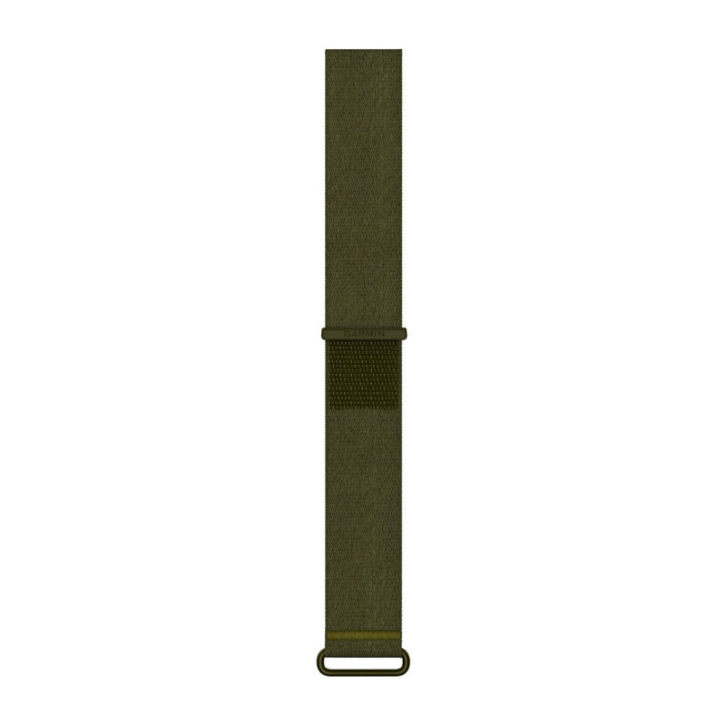 Garmin CIRQA Αξεσουάρ βραχιόλια, Dark Olive, S-M [010-14472-16]