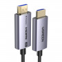 Ugreen Premium Καλώδιο HDMI High Speed, 15 m, 4K, μαύρο
