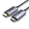 Ugreen Premium Καλώδιο HDMI High Speed, 15 m, 4K, μαύρο