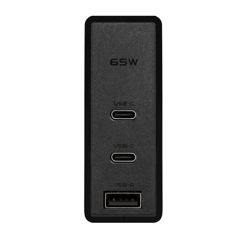 FSP 65W PD 2-πολικό τροφοδοτικό USB Type-C