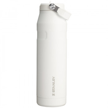 Stanley IceFlow Flip Straw 2.0 Θερμός, 1,06 l, λευκό