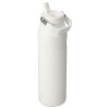 Stanley IceFlow Flip Straw 2.0 Θερμός, 1,06 l, λευκό