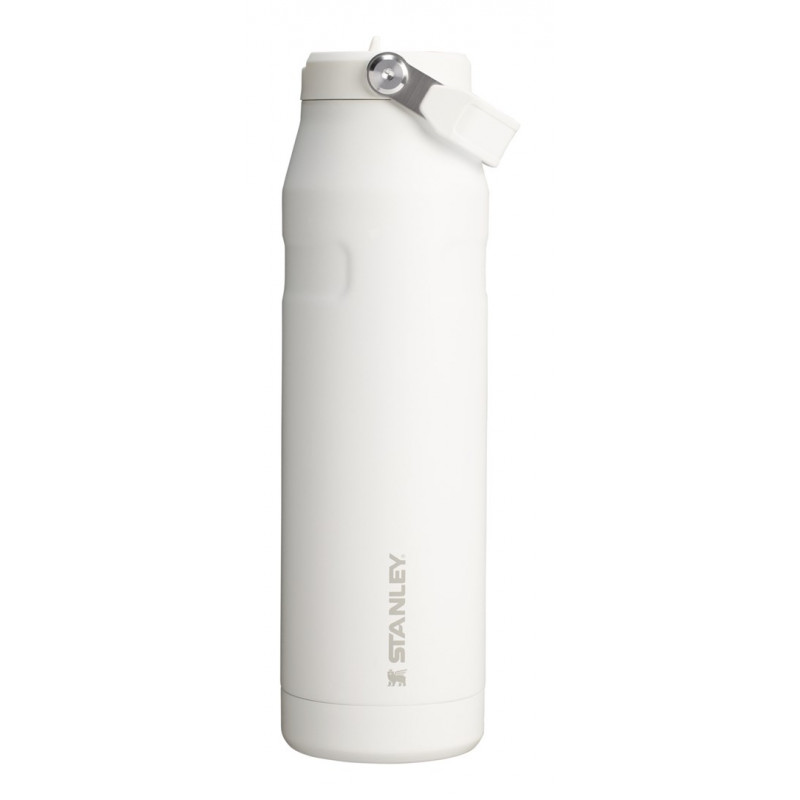 Stanley IceFlow Flip Straw 2.0 Θερμός, 1,06 l, λευκό