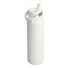 Stanley IceFlow Flip Straw 2.0 Θερμός, 1,06 l, λευκό