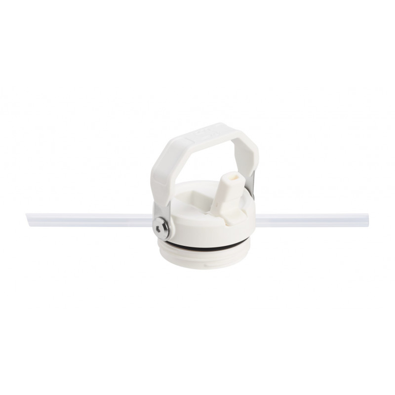 Stanley IceFlow Flip Straw 2.0 Θερμός, 1,06 l, λευκό