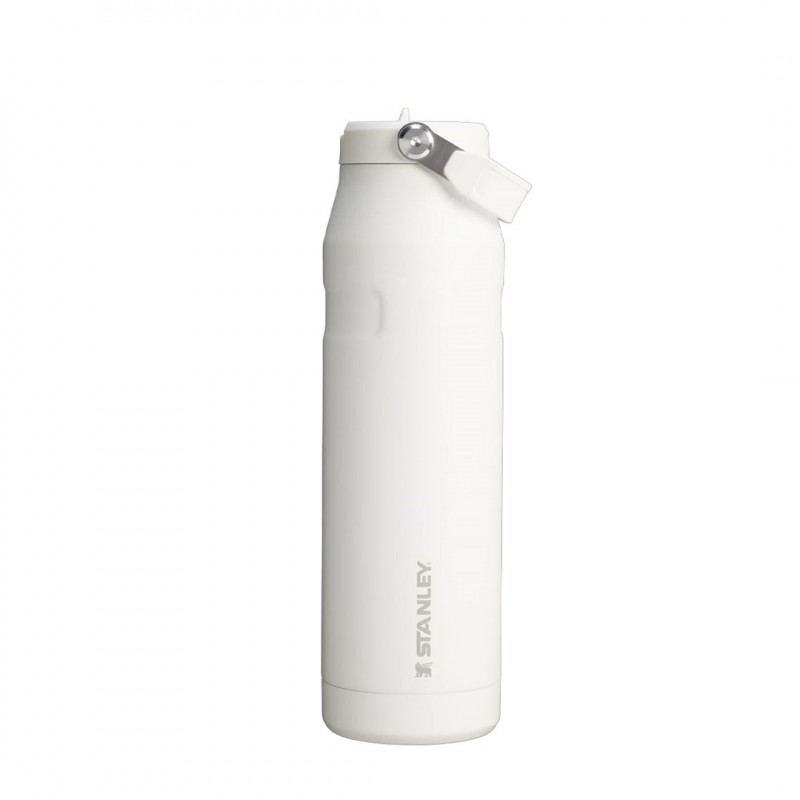 Stanley IceFlow Flip Straw 2.0 Θερμός, 1,06 l, λευκό