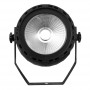 Light4Me COB 30 BK V2 PAR Φωτιστικό με ανακλαστήρα