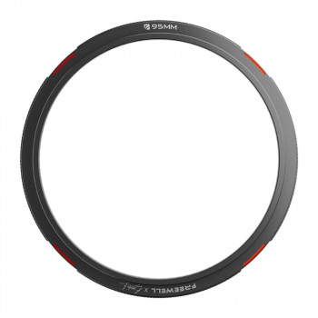 Freewell Brandon Li Δακτύλιος προσαρμογέα, 95 mm