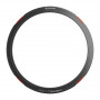 Freewell Brandon Li Δακτύλιος προσαρμογέα, 95 mm