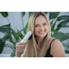 Innogio Gioperfect Κεραμική βούρτσα ισιώματος μαλλιών Gio-742