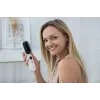 Innogio Gioperfect Κεραμική βούρτσα ισιώματος μαλλιών Gio-742