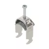 Obo Bettermann BS-H1-K-34 A2 σφιγκτήρας σχήματος U 205628-34mm ακατέργαστος μετεπεξεργασμένος 1186329