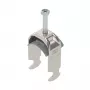 Obo Bettermann BS-H1-K-34 A2 σφιγκτήρας σχήματος U 205628-34mm ακατέργαστος μετεπεξεργασμένος 1186329