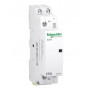 Schneider Electric Acti9 iCTK50-25-20-230 μονάδα ρελέ, 25 A, 2NO, 230/240 V AC (A9C40225)