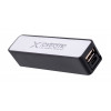 Esperanza Quark Powerbank 2000 mAh, Μαύρο
