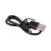 Esperanza Quark Powerbank 2000 mAh, Μαύρο