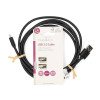 Nedis Καλώδιο USB-A, 2 m