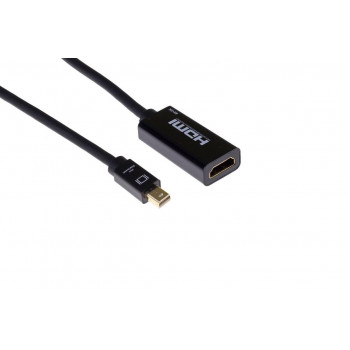 Mercodan PRO Mini Displayport σε HDMI