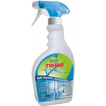 Tri-Bio Καθαριστικό τζαμιών 0,5L