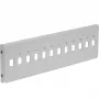 EFB Elektronik Πλάκα διανομής 12 SC Simplex για Mini-Wandverteiler 53605.1V2
