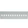 EFB Elektronik Πλάκα διανομής 12 SC Simplex για Mini-Wandverteiler 53605.1V2