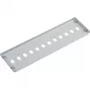 EFB Elektronik Πλάκα διανομής 12 SC Simplex για Mini-Wandverteiler 53605.1V2