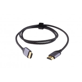 Mercodan Καλώδιο HDMI 2.1, 1 m