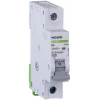 Noark Ex9BN 1P B20 μικροαυτόματος διακόπτης, B, 20 A, 1P, 6 kA (100009)