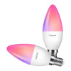 Lepro BC1-EU-2-W Έξυπνη λάμπα LED E14, WLAN, Bluetooth
