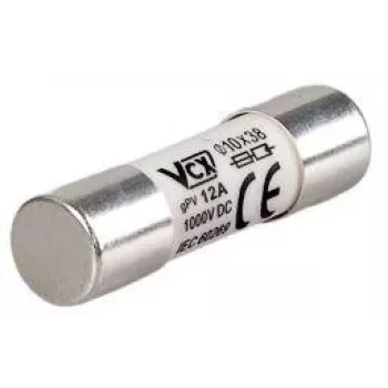 VCX CF 10PV 20A gPV Ασφάλεια 10x38, 20 A DC