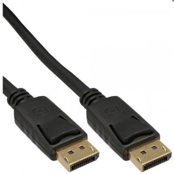 Mercodan Καλώδιο DisplayPort, 5 m